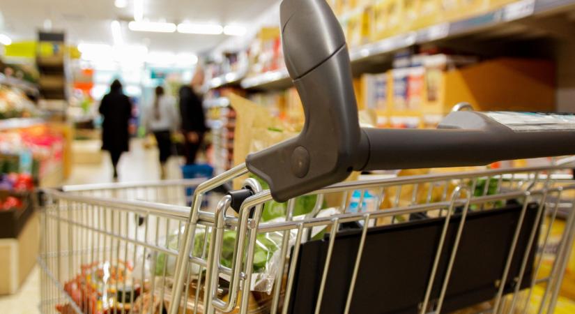 Kitálalt a hazai szupermarket vezérigazgatója: csúnyán elszállhat egyes termékek ára