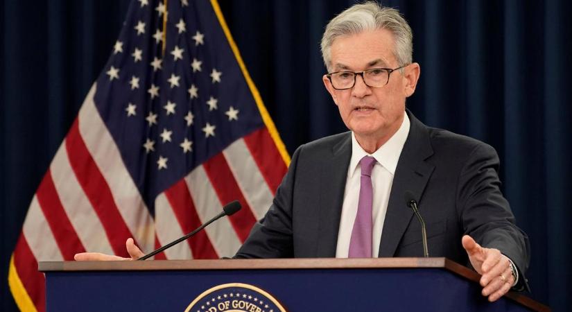 A Fed elismerte: fennáll a veszélye, hogy túl messzire mennek