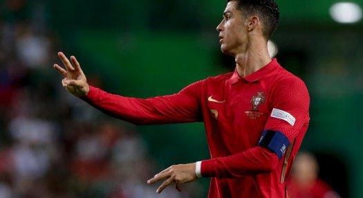Cristiano Ronaldo új klubot keres: Chelsea, Sporting CP vagy Roma?