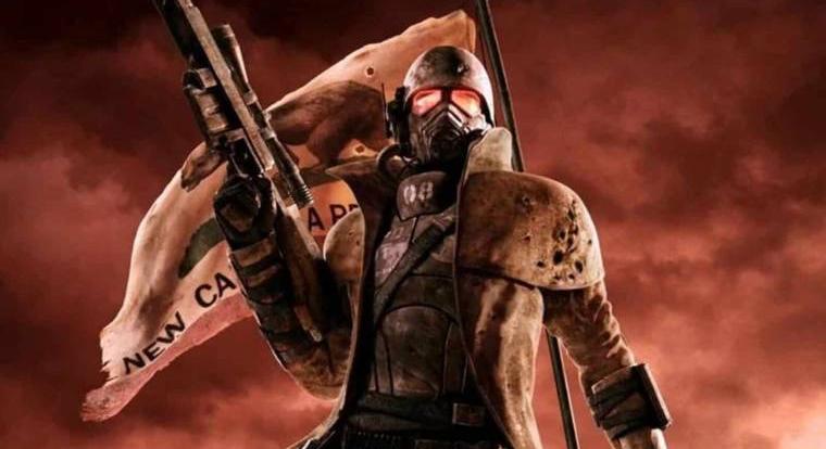 Így festene a Fallout: New Vegas Unreal Engine 5-ben