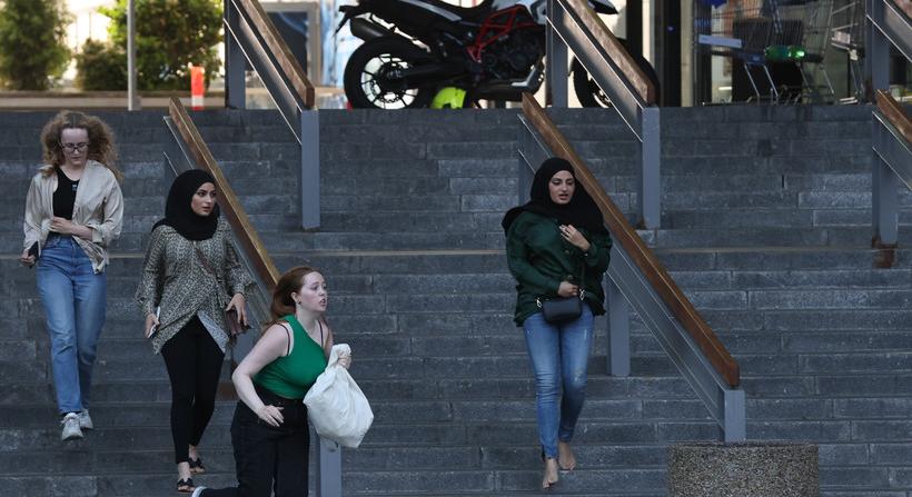 Vélhetően nem terrorcselekmény volt a vasárnapi koppenhágai lövöldözés