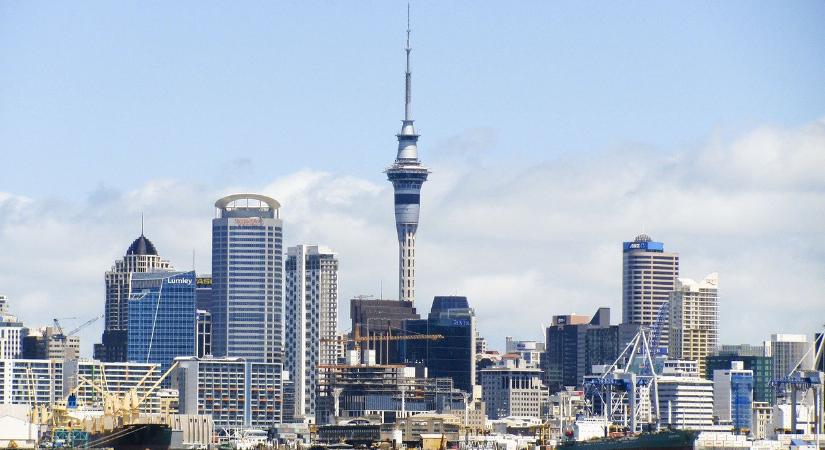 Az EU és Új-Zéland lezárta a kereskedelmi megállapodásra irányuló tárgyalásokat
