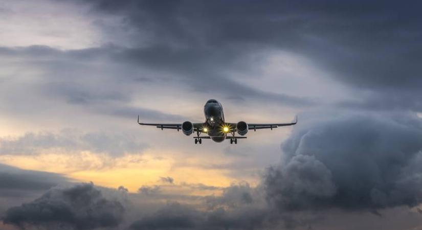 Így védik ki a pilóták a legveszélyesebb turbulenciákat