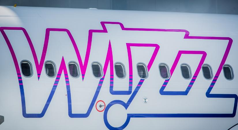Zöld próbajárat a Wizz Air-nél