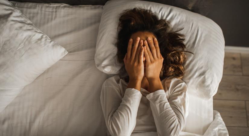 Alvászavarok, amelyeknél fontos a kivizsgálás