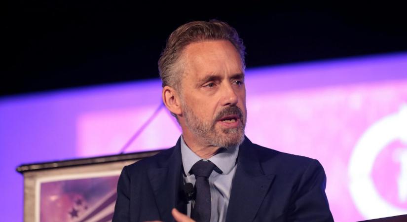 Peterson a letiltásáról: Inkább meghalok mint hogy letöröljem a „sértő” üzenetet