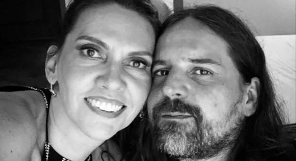 Feleségét gyászolja a Sepultura gitárosa, Andreas Kisser