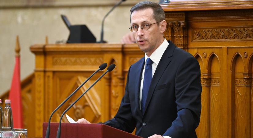 Varga Mihály részletezte a baloldal módosító javaslatait a jövő évi költségvetéshez