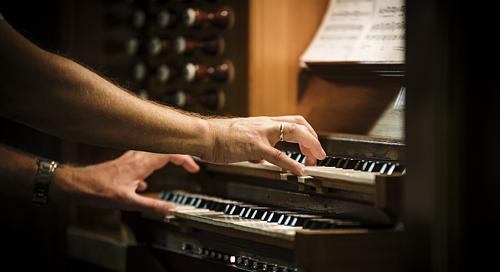 Majestic Sounds orgonahangversenyek: értékteremtés ‒ szenvedély ‒ hagyomány