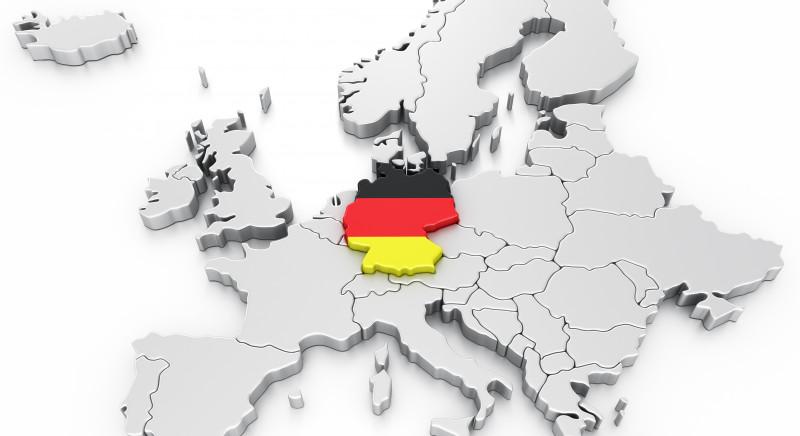 Tele van meglepetéssel a német külkereskedelem állapota