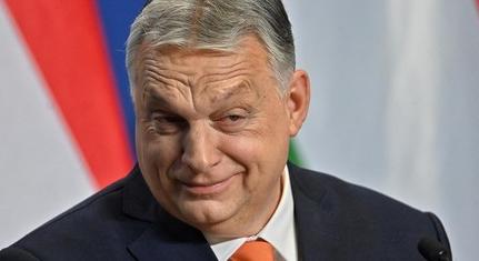 Orbán, a beépített szépség