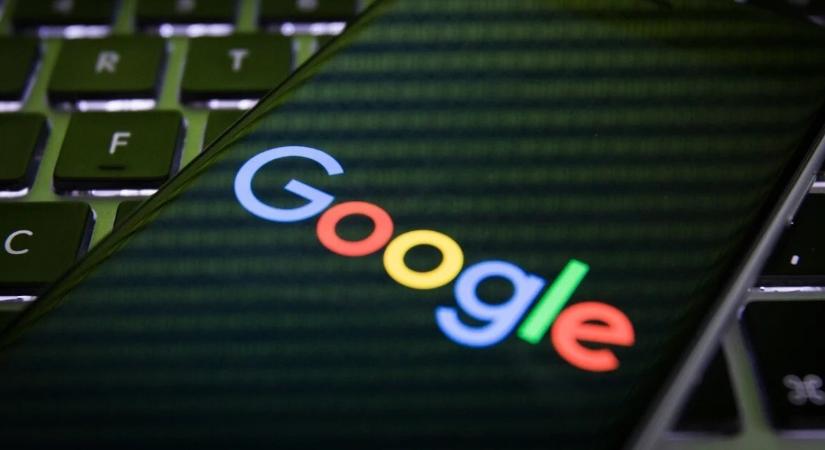 Ömlenek a panaszok az EU-hoz a Google adatgyűjtése miatt