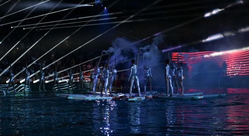 A valaha volt legjobb vizes világbajnokságnak nevezték a magyarországi viadalt