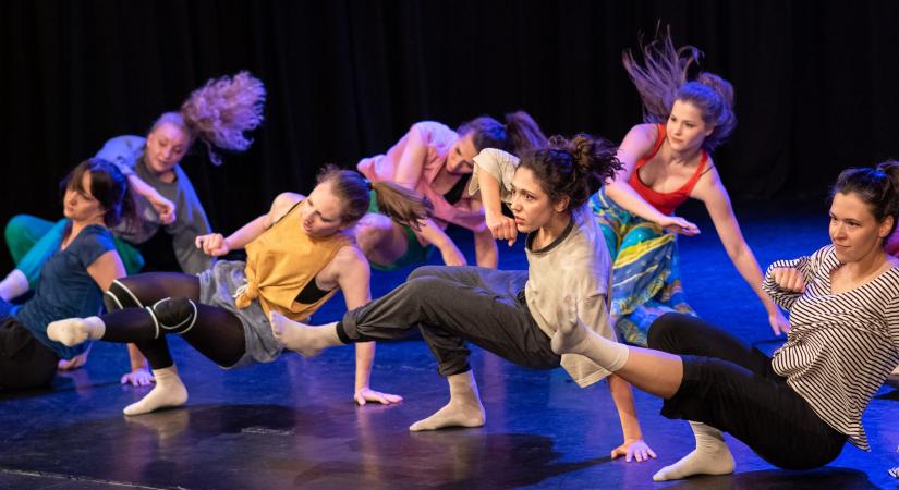 Műfaji és kulturális sokszínűség az ELTE táncgáláján