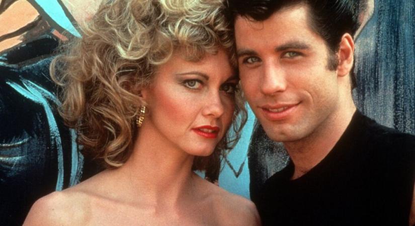 Mi volt valójában John Travolta és Olivia Newton-John között?