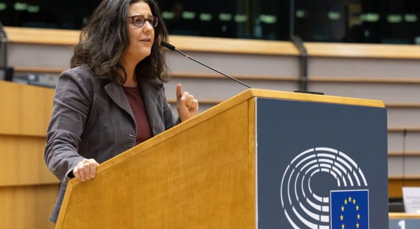 Sargentini utódja is Magyarországot támadja – Újabb jelentést készített az Európai Parlament