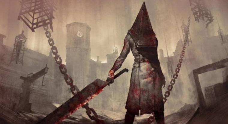 Most komolyan bejelentenek egy új Silent Hill játékot?