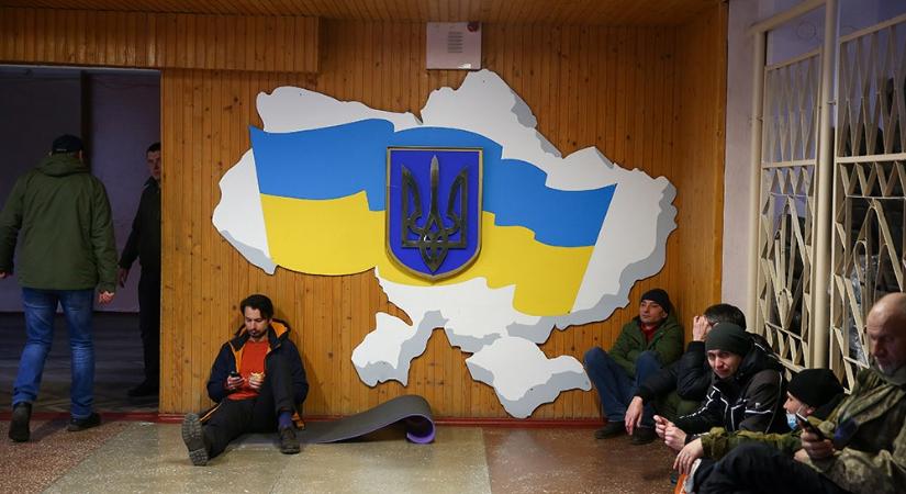 Több mint 12 ezren érkeztek Ukrajnából szombaton