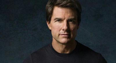 Papnak készült, de adrenalinfüggő akcióhős lett – Tom Cruise a való életben is Top Gunként hasít