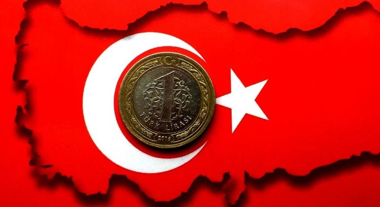 80 százalékhoz közelít a török infláció
