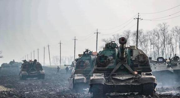 Már hivatalos: fontos kelet-ukrajnai várost vettek be az oroszok – esti összefoglaló