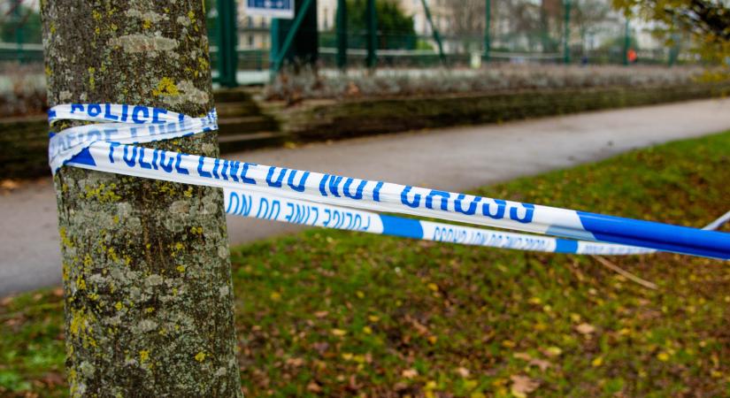 Tíz éves gyilkosság gyanúsítottját fogták el Nógrád megyében