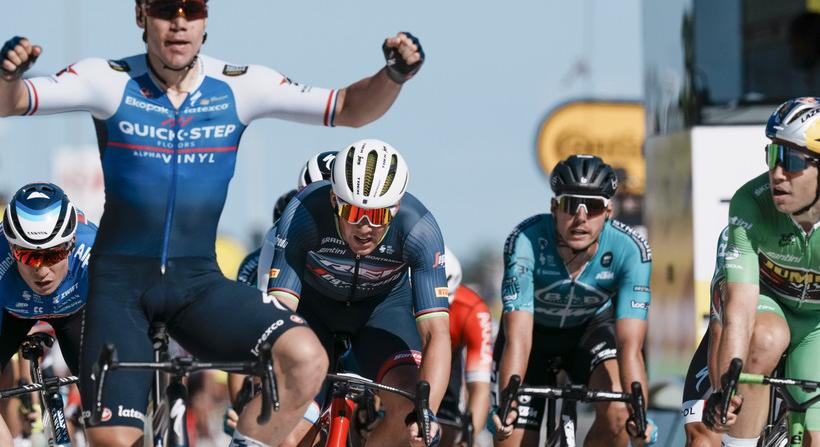 Tour de France – Hosszabbított világbajnok versenyzőjével a Trek Segafredo