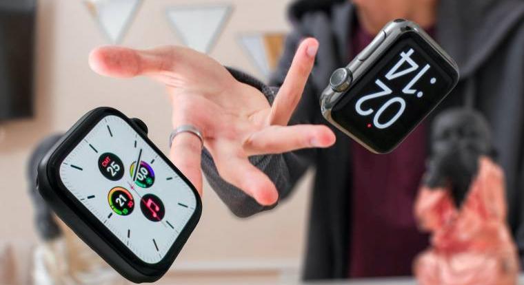 Sokaknak okozhat csalódást az új Apple Watch és az AirPods Pro 2