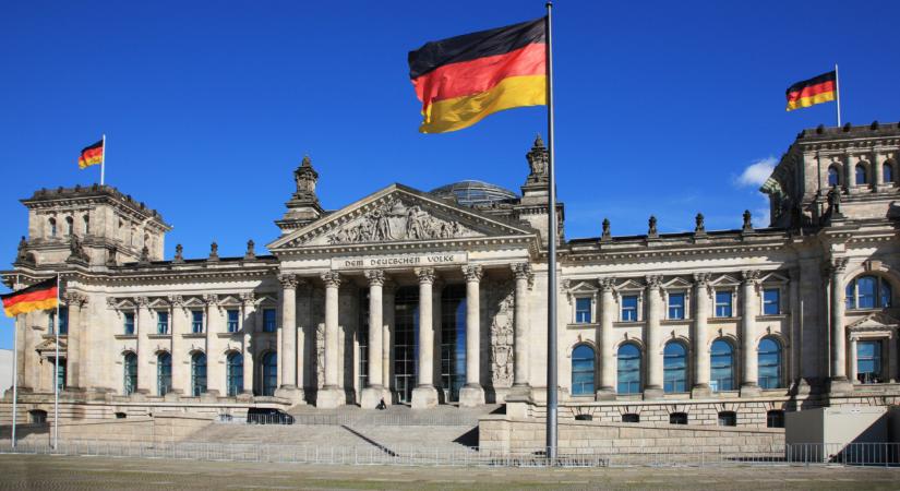 Kegyetlen válság sújtja Németországot: az újraegyesítés óta nem volt ilyen súlyos a helyzet