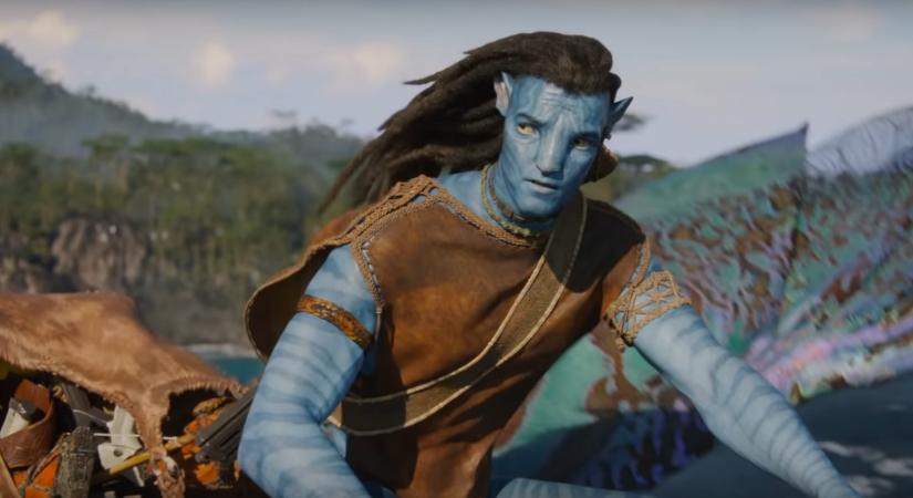 Újabb kép érkezett az Avatar 2-höz, és közben az is kiderült, hogy nem biztos, hogy James Cameron rendezi a franchise 4. és 5. részét