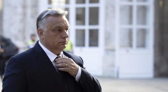 Ha már Orbán Viktor is aggódik, akkor tényleg óriási gazdasági baj fenyeget