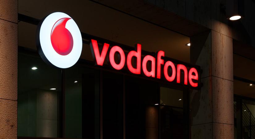 Leáll a Vodafone ügyfélszolgálati rendszere hétfőtől
