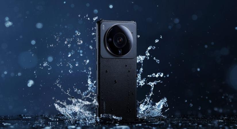 A Xiaomi bemutatta a Leica kamerás csúcsmodelljeit