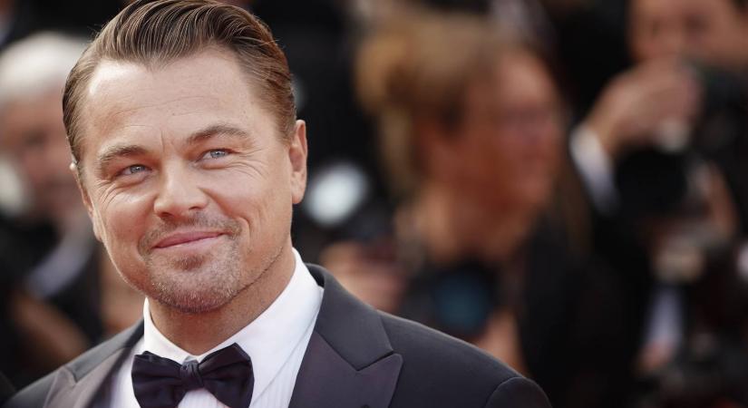 Leonardo DiCaprio New York-i luxuslakását árulja