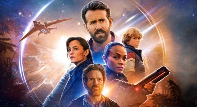 TOPLISTA: Ezek a legjobb sci-fi filmek 2022-ben