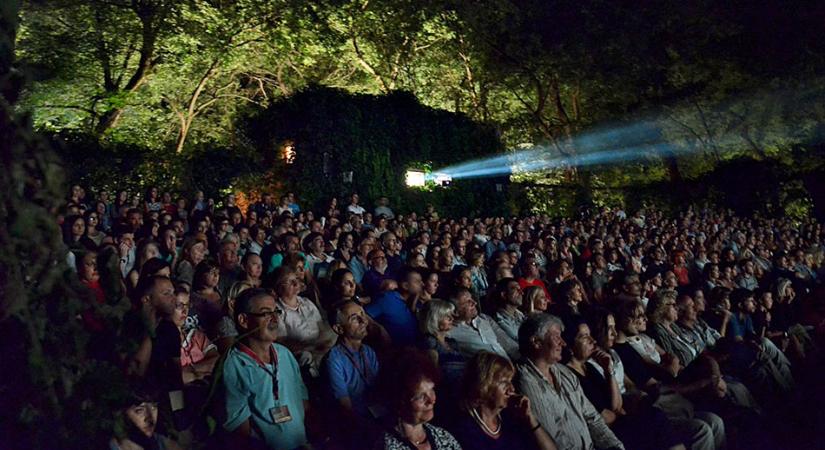 8 magyar filmet láthat a közönség a palicsi filmfesztiválon