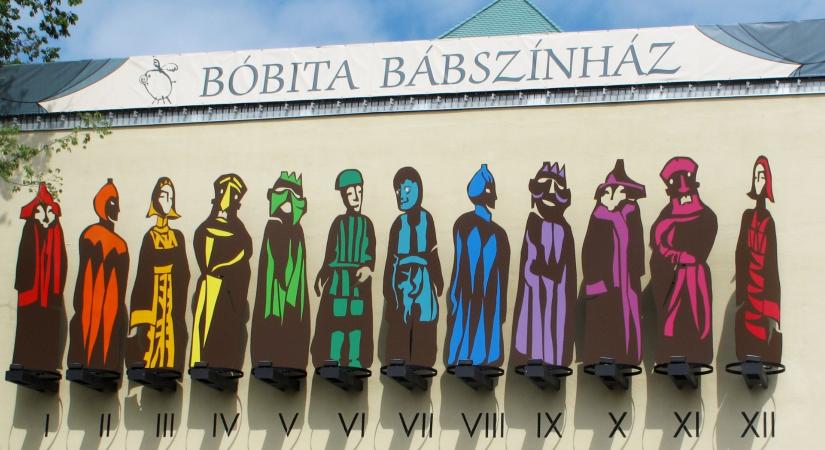 Díszítő-ügyelőt keres a Pécsi Bóbita Bábszínház