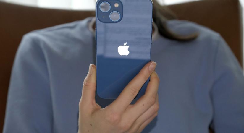 Lemaradhat az iPhone 14 a legmodernebb technológiáról