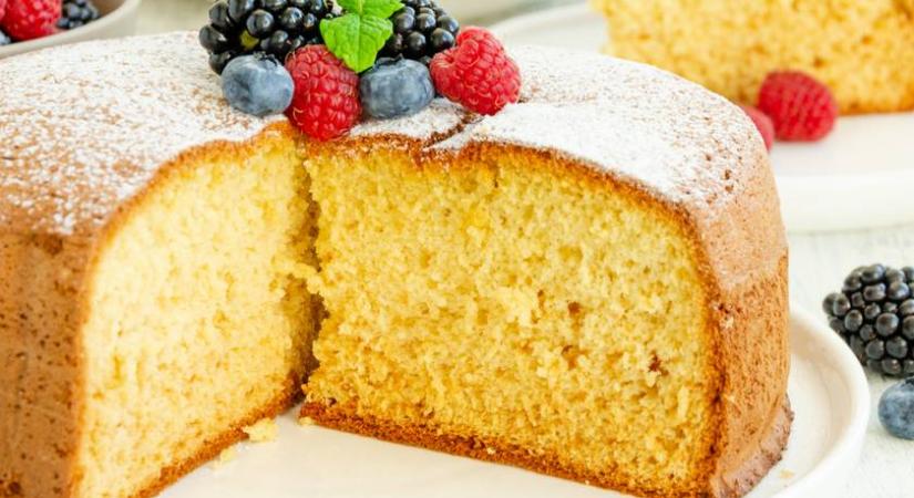 8 isteni sütemény kevert tésztából – Kezdők is elkészíthetik őket