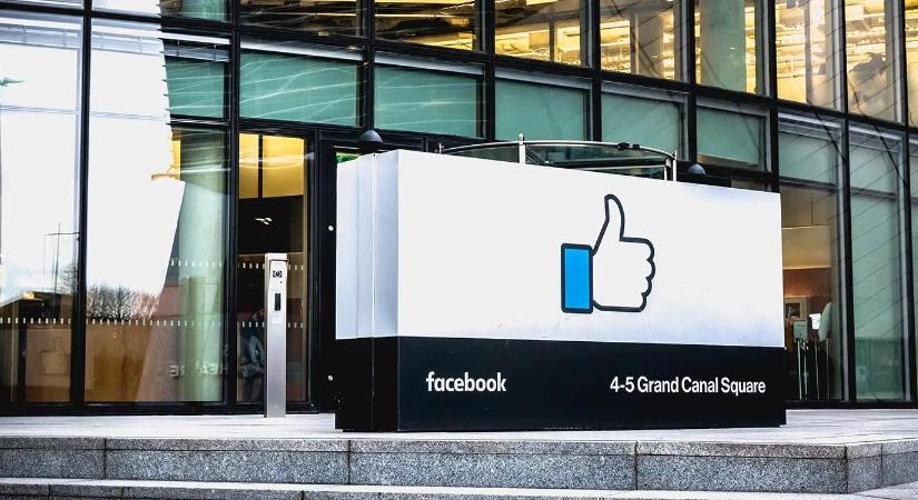 Leállhat Európában a Facebook, az ír hatóság elvághatja az EU-s adatszivattyúját