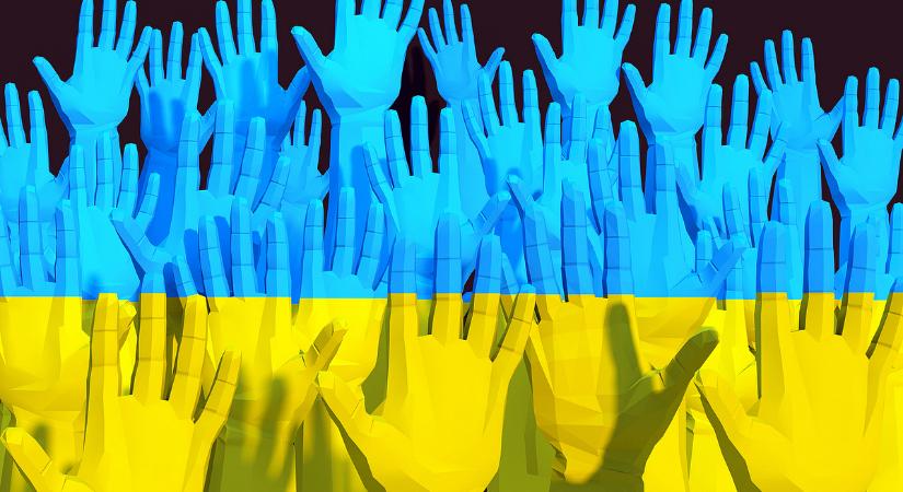 Ukrajna nem adja az elfoglalt területeket, már készül a haditerv
