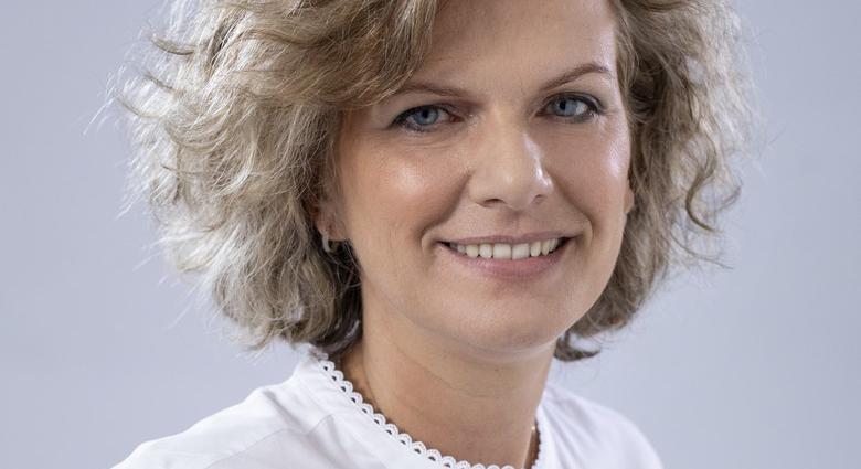 A 20 legbefolyásosabb magyar HR vezető: Erdei Katalin, a Richter Gedeon Zrt. HR igazgatója