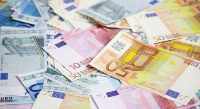 A horvátok mindennel végeztek, amivel kellett: januártól euróval fizetnek
