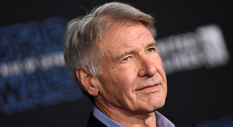 80 év és megannyi siker – mennyit tud Harrison Fordról?