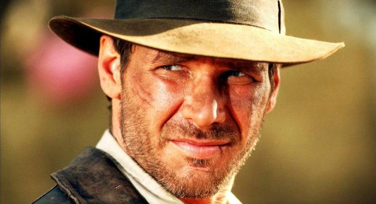 Harrison Ford elárulta, mi lesz Indiana Jones-al a halála után