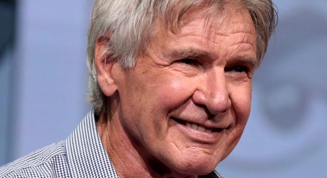 Ez a név kasszasiker: Harrison Ford 80 éves