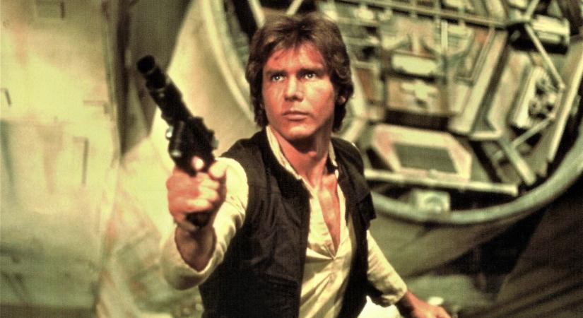 Harrison Ford 80 éves: Íme a 10 legjobb filmje!