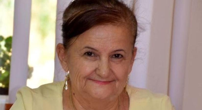 Újabb öt évig Czeglédiné dr. Gurzó Mária vezeti a gyulai iskolát