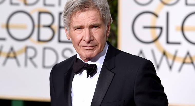 Az ácsmesterből lett világsztár: 80 éves Harrison Ford
