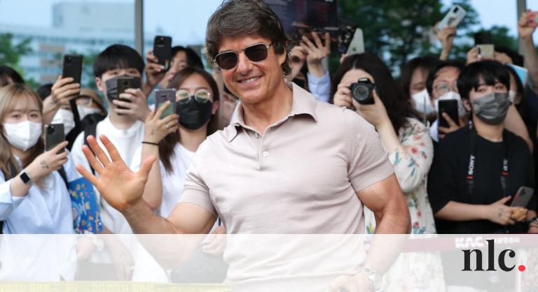 4 étkezési szokás, amire Tom Cruise esküszik: 60 évesen jobb formában, mint valaha